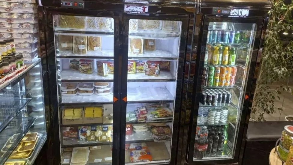 یخچال صنعتی چیست؟