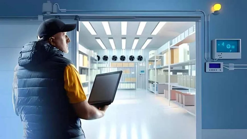 تولیدکننده سردخانه و یخچال ویترینی در تهران تولیدکننده سردخانه و یخچال ویترینی در تهران