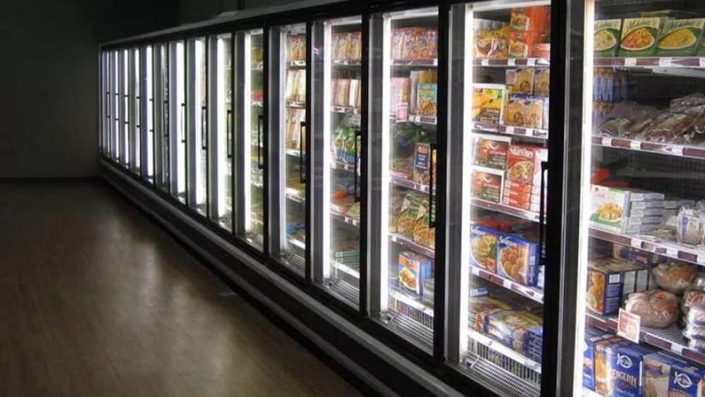 تولیدکننده سردخانه و یخچال ویترینی در تهران تولیدکننده سردخانه و یخچال ویترینی در تهران